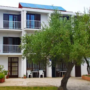 3* Bed & Breakfast Amfora